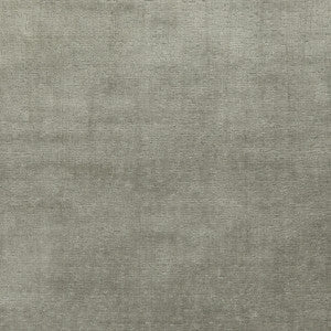G P & J Baker Fabric Alma Velvet Pewter