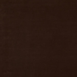 G P & J Baker Fabric Baker House Velvet Espresso