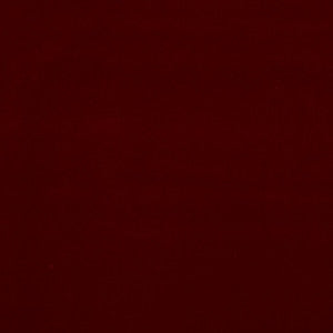 G P & J Baker Fabric Baker House Velvet Ruby