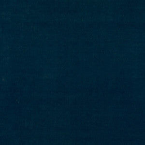 G P & J Baker Fabric Baker House Velvet Baltic