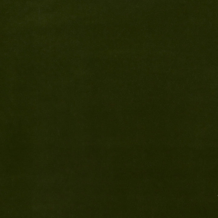Baker House Velvet Olive by G P & J Baker Designer Fabric BAKER HOUSE VELVET COTTON - 89%;POLYESTER - 11% Italy HEAVY Horizontal: and Vertical: 55.16 - Swanky Fabrics -