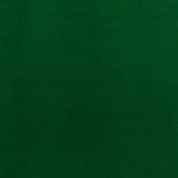 Baker House Velvet Emerald by G P & J Baker Designer Fabric BAKER HOUSE VELVET COTTON - 89%;POLYESTER - 11% Italy HEAVY Horizontal: and Vertical: 55.16 - Swanky Fabrics -