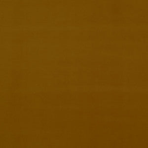 G P & J Baker Fabric Baker House Velvet Ochre