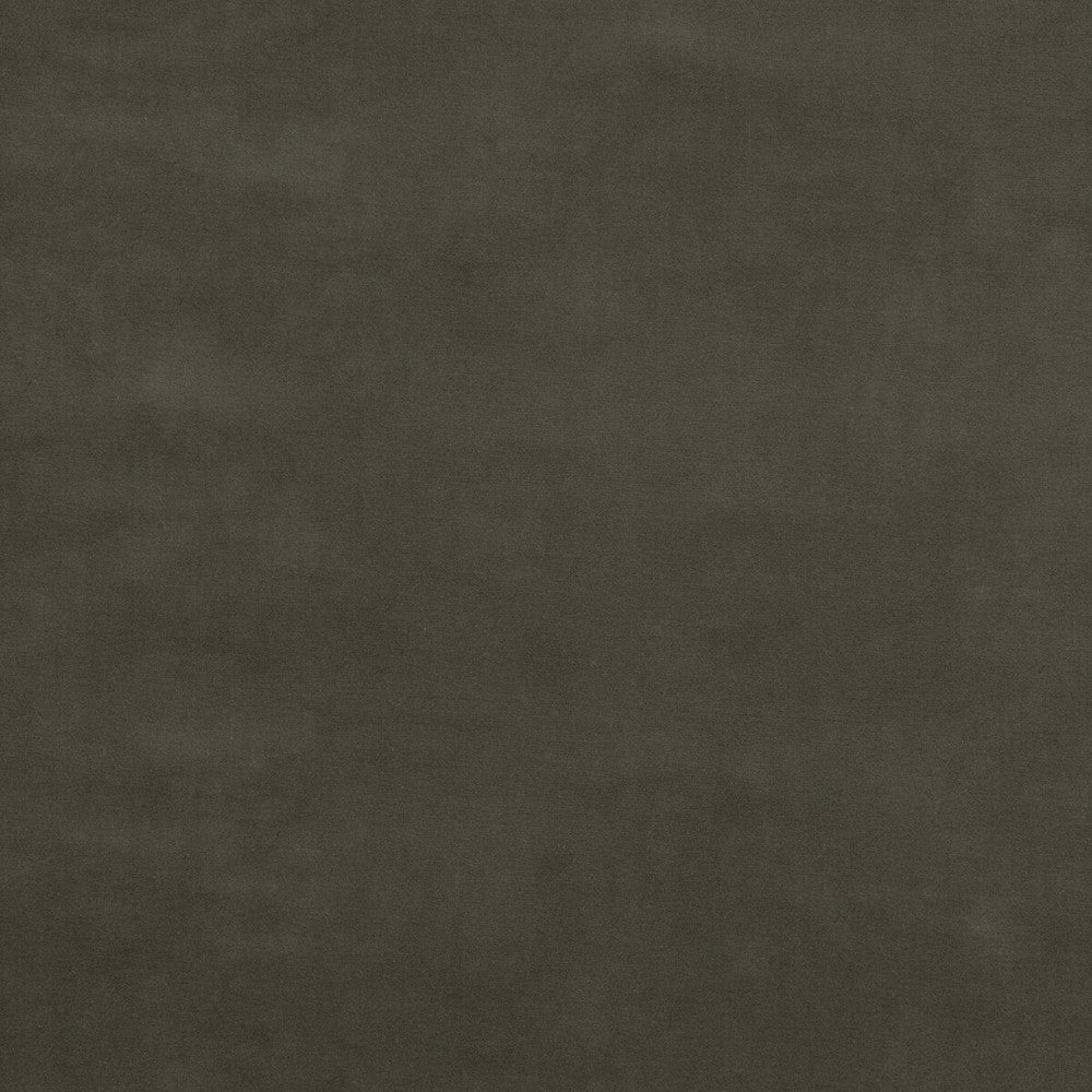 Baker House Velvet Pigeon by G P & J Baker Designer Fabric BAKER HOUSE VELVET COTTON - 89%;POLYESTER - 11% Italy HEAVY Horizontal: - and Vertical: - 55.16 - Swanky Fabrics -