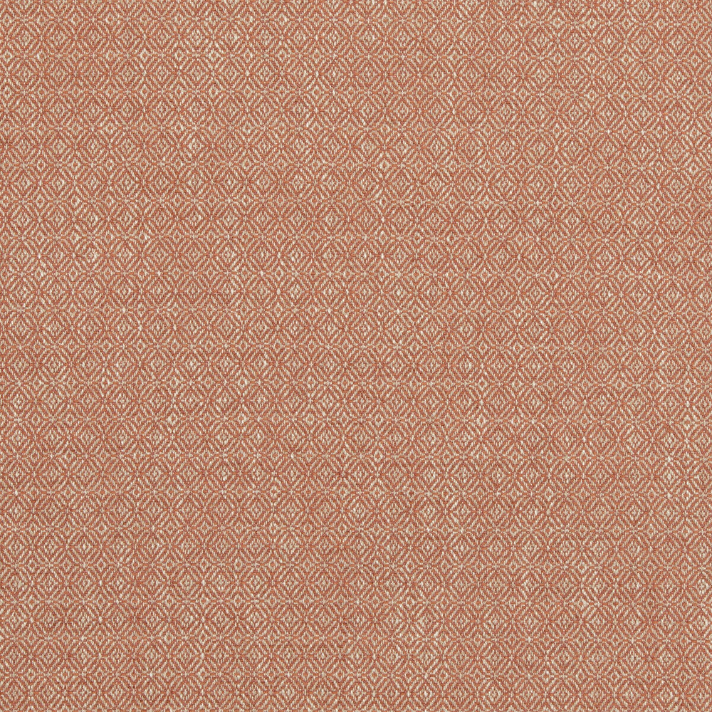 Kenton Spice by G P & J Baker Designer Fabric ESSENTIAL COLOURS II VISCOSE - 60%;COTTON - 18%;POLYESTER - 12%;LINEN - 9%;SILK - 1% Italy HEAVY Horizontal: 0.985 and Vertical: 0.985 55.16 - Swanky Fabrics -