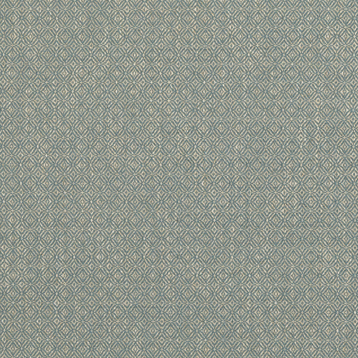 Kenton Soft Blue by G P & J Baker Designer Fabric ESSENTIAL COLOURS II VISCOSE - 60%;COTTON - 18%;POLYESTER - 12%;LINEN - 9%;SILK - 1% Italy HEAVY Horizontal: 0.985 and Vertical: 0.985 55.16 - Swanky Fabrics -