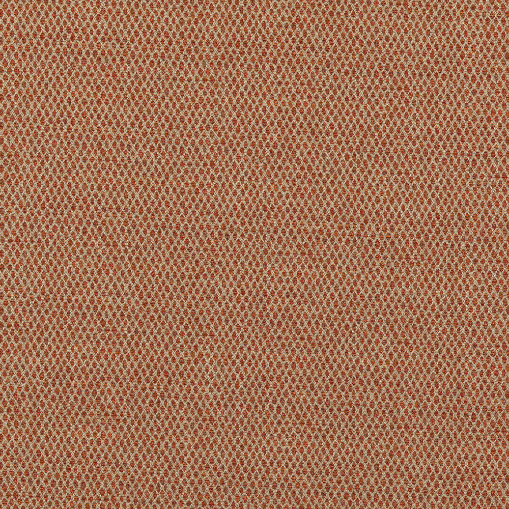 Pednor Spice by G P & J Baker Designer Fabric ESSENTIAL COLOURS II VISCOSE - 45%;COTTON - 19%;POLYESTER - 14%;ACRYLIC - 11%;LINEN - 11% Italy Horizontal: and Vertical: 54.766 - Swanky Fabrics -