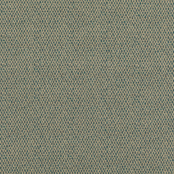 Pednor Teal by G P & J Baker Designer Fabric ESSENTIAL COLOURS II VISCOSE - 45%;COTTON - 19%;POLYESTER - 14%;ACRYLIC - 11%;LINEN - 11% Italy Horizontal: and Vertical: 54.766 - Swanky Fabrics -