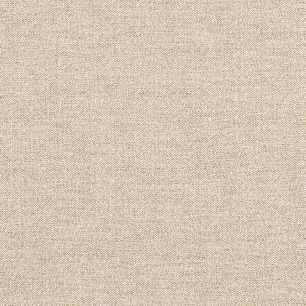 Grand Canyon Parchment by G P & J Baker Designer Fabric ESSENTIAL COLOURS II VISCOSE - 42%;LINEN - 33%;COTTON - 21%;POLYESTER - 4% Italy HEAVY Horizontal: 2.364 and Vertical: - 55.16 - Swanky Fabrics -