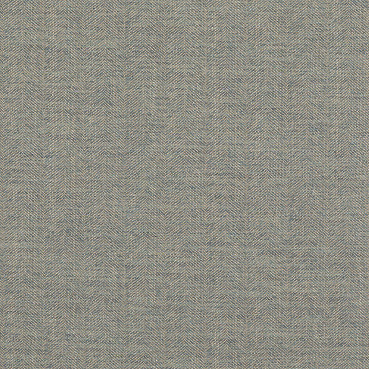 Grand Canyon Soft Blue by G P & J Baker Designer Fabric ESSENTIAL COLOURS II VISCOSE - 42%;LINEN - 33%;COTTON - 21%;POLYESTER - 4% Italy HEAVY Horizontal: 2.364 and Vertical: 55.16 - Swanky Fabrics -