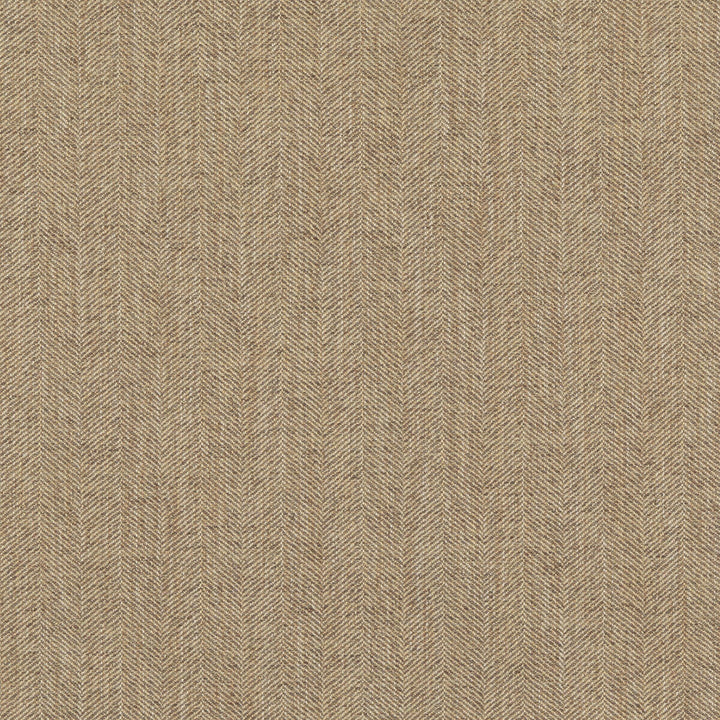 Grand Canyon Bronze by G P & J Baker Designer Fabric ESSENTIAL COLOURS II VISCOSE - 42%;LINEN - 33%;COTTON - 21%;POLYESTER - 4% Italy HEAVY Horizontal: 2.364 and Vertical: 55.16 - Swanky Fabrics -