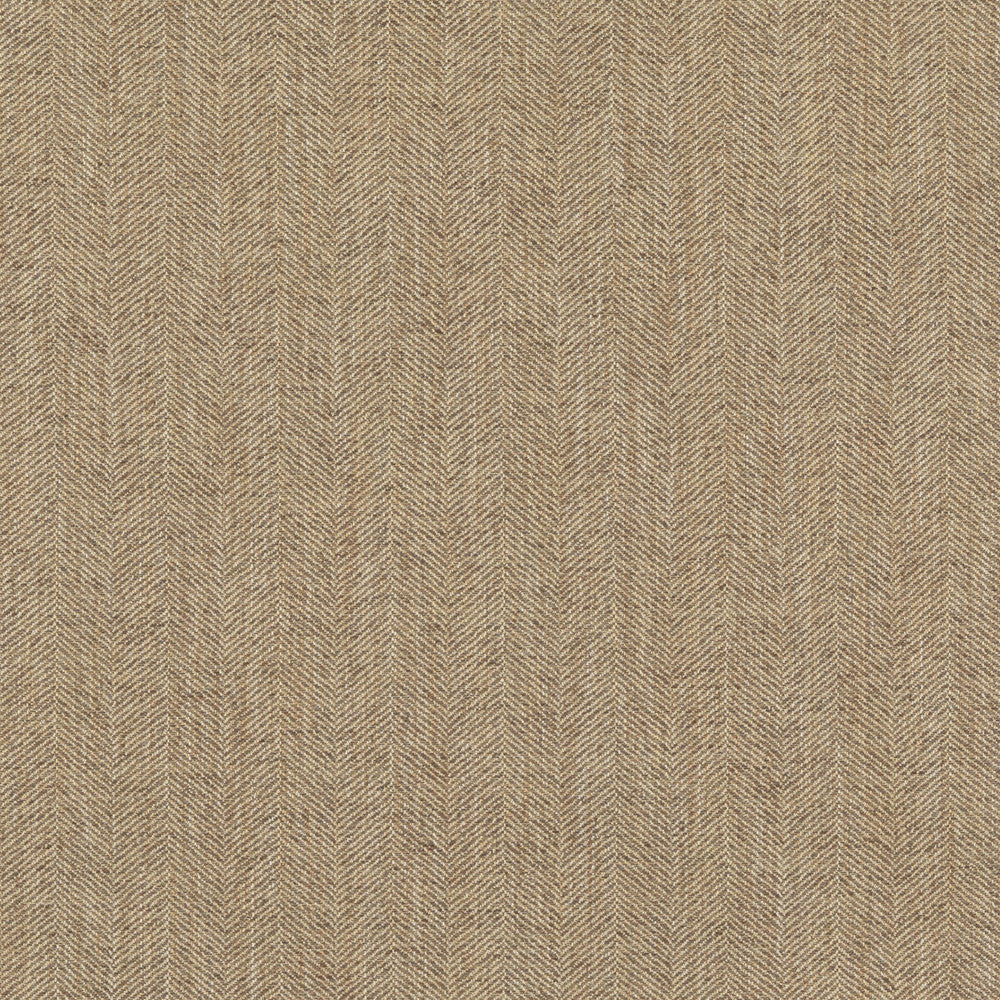 Grand Canyon Bronze by G P & J Baker Designer Fabric ESSENTIAL COLOURS II VISCOSE - 42%;LINEN - 33%;COTTON - 21%;POLYESTER - 4% Italy HEAVY Horizontal: 2.364 and Vertical: 55.16 - Swanky Fabrics -