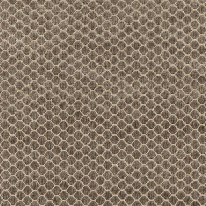 Swanbourne Mole by G P & J Baker Designer Fabric ESSENTIAL COLOURS II VISCOSE - 64%;COTTON - 19%;POLYESTER - 17% Belgium HEAVY Horizontal: 1.773 and Vertical: 1.182 54.372 - Swanky Fabrics -