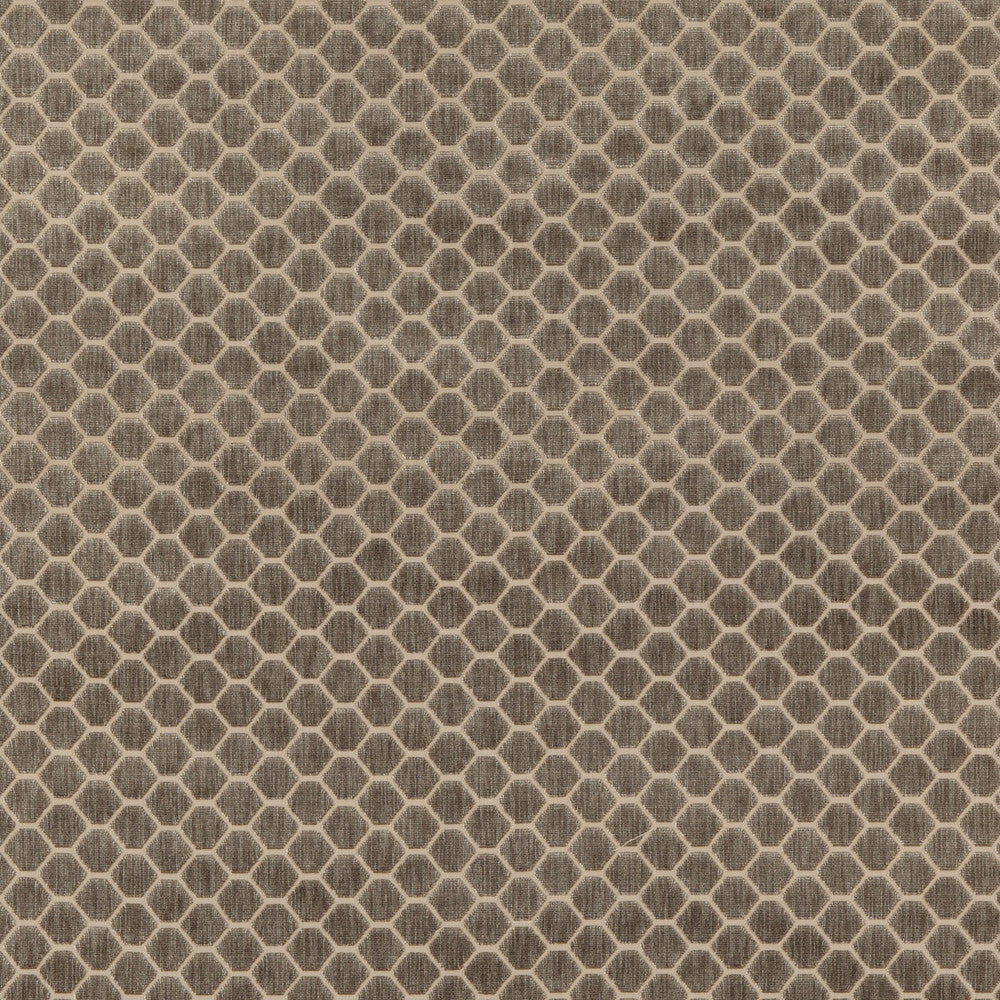 Swanbourne Mole by G P & J Baker Fabric G P & J Baker Fabric Swanbourne MoleFabric ESSENTIAL COLOURS II VISCOSE - 64%;COTTON - 19%;POLYESTER - 17% Belgium </p><p>Repeat: H: 1.773, V: 1.182 54.372 - Fabric Carolina -