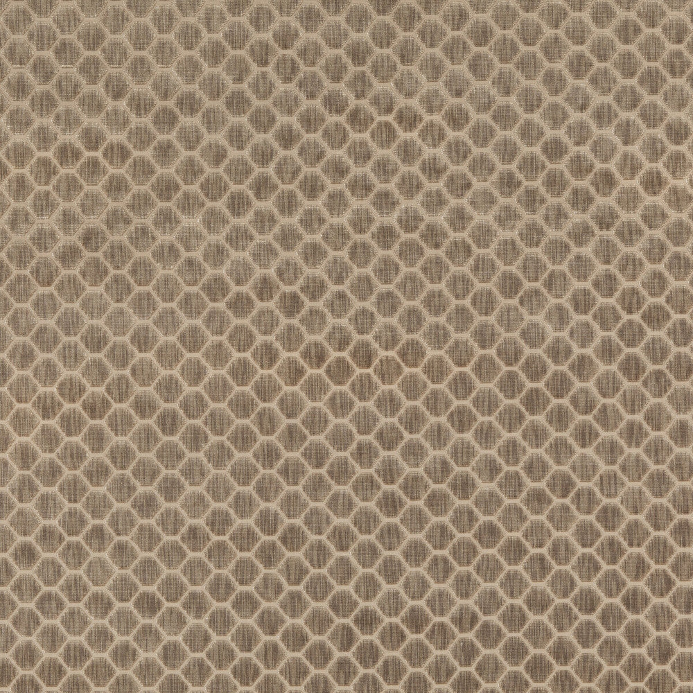 Swanbourne Mink by G P & J Baker Fabric G P & J Baker Fabric Swanbourne MinkFabric ESSENTIAL COLOURS II VISCOSE - 64%;COTTON - 19%;POLYESTER - 17% Belgium </p><p>Repeat: H: 1.773, V: 1.182 54.372 - Fabric Carolina -