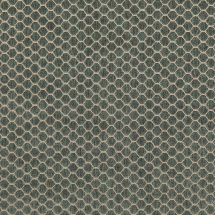 Swanbourne Mineral by G P & J Baker Designer Fabric ESSENTIAL COLOURS II VISCOSE - 64%;COTTON - 19%;POLYESTER - 17% Belgium HEAVY Horizontal: 1.773 and Vertical: 1.182 54.372 - Swanky Fabrics -