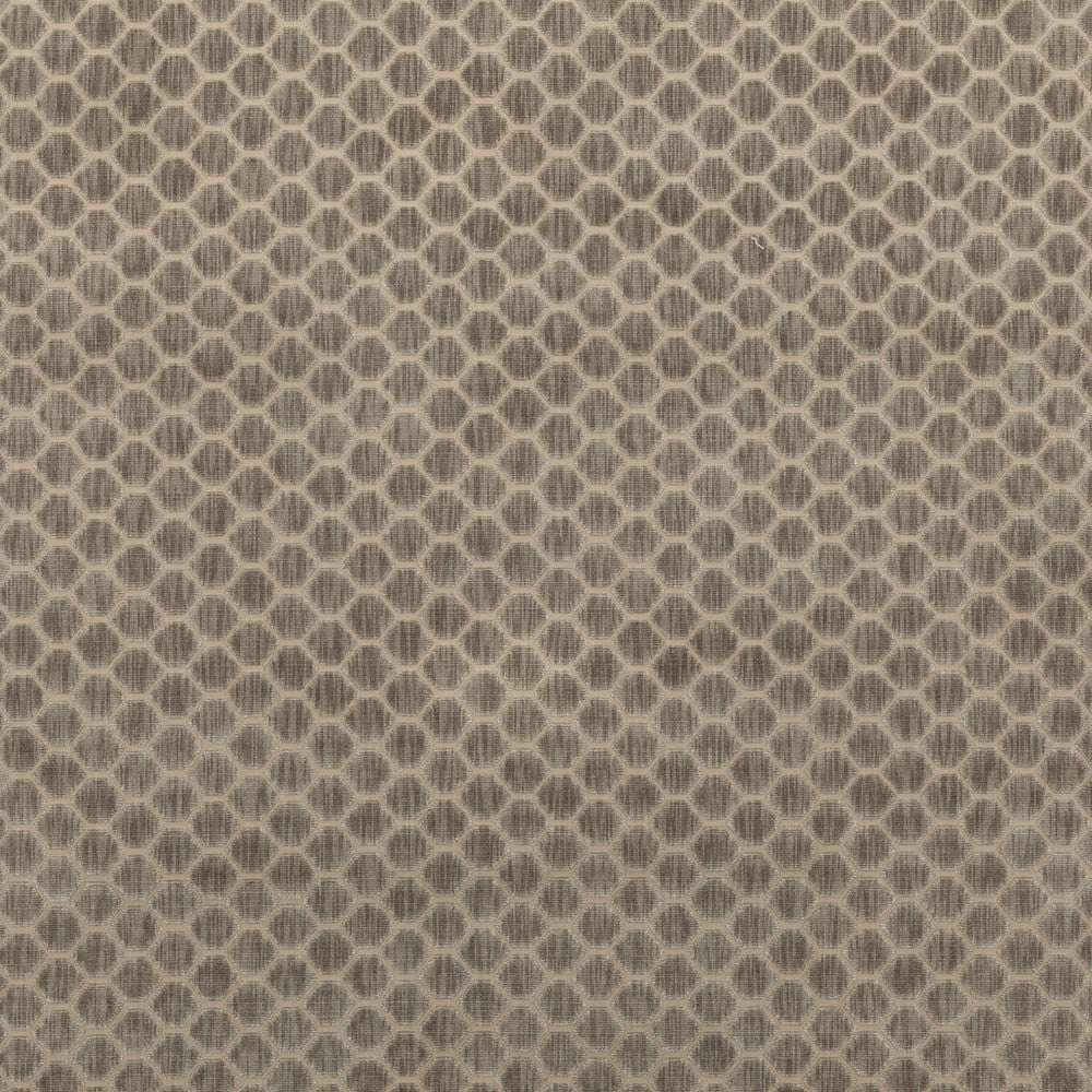 Swanbourne Dove by G P & J Baker Designer Fabric ESSENTIAL COLOURS II VISCOSE - 64%;COTTON - 19%;POLYESTER - 17% Belgium HEAVY Horizontal: 1.773 and Vertical: 1.182 54.372 - Swanky Fabrics -