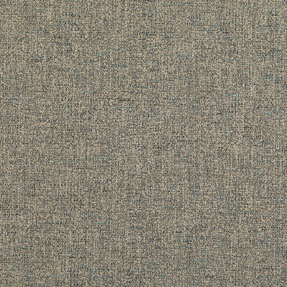 Alveston Teal by G P & J Baker Designer Fabric ESSENTIAL COLOURS II COTTON - 58%;VISCOSE - 28%;LINEN - 7%;ACRYLIC - 6%;NYLON - 1% Italy HEAVY Horizontal: and Vertical: 55.16 - Swanky Fabrics -
