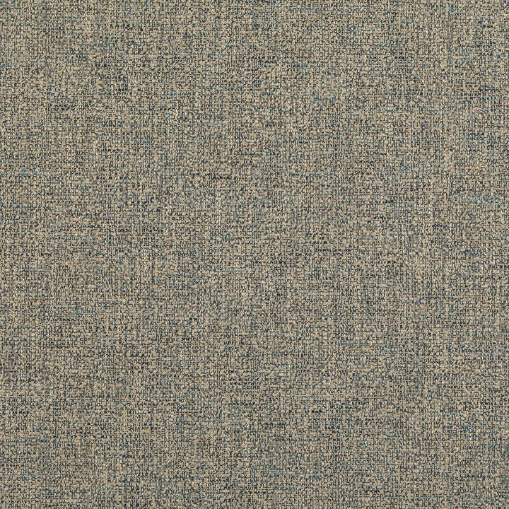 Alveston Teal by G P & J Baker Designer Fabric ESSENTIAL COLOURS II COTTON - 58%;VISCOSE - 28%;LINEN - 7%;ACRYLIC - 6%;NYLON - 1% Italy HEAVY Horizontal: - and Vertical: - 55.16 - Swanky Fabrics -