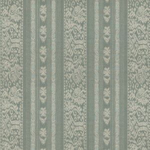 G P & J Baker Fabric Senara Aqua