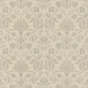 G P & J Baker Fabric Amberley Parchment