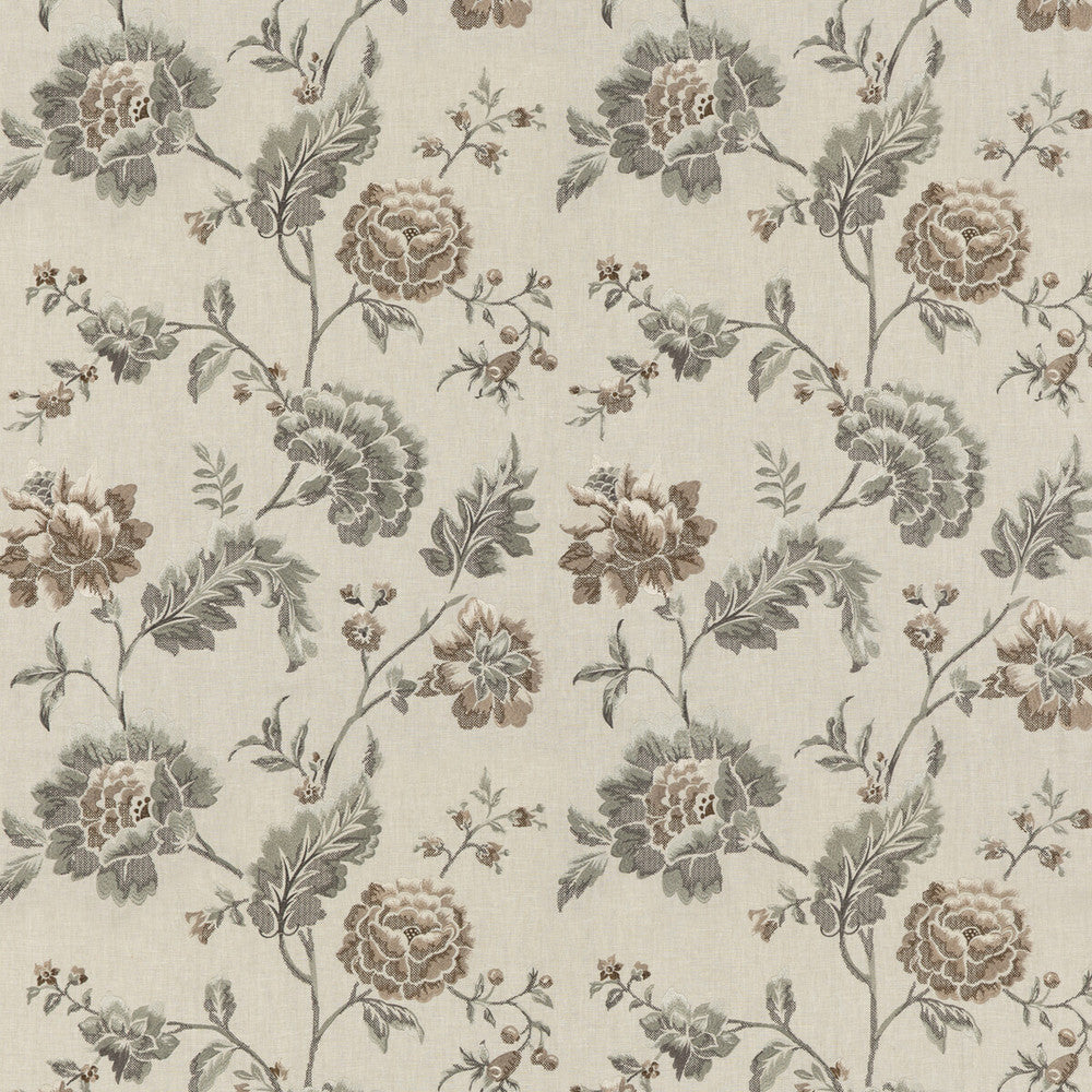 Rye Parchment by G P & J Baker Designer Fabric PORTOBELLO LINEN - 67%;RAYON - 33% India Horizontal: 25.216 and Vertical: 31.52 50.432 - Swanky Fabrics -