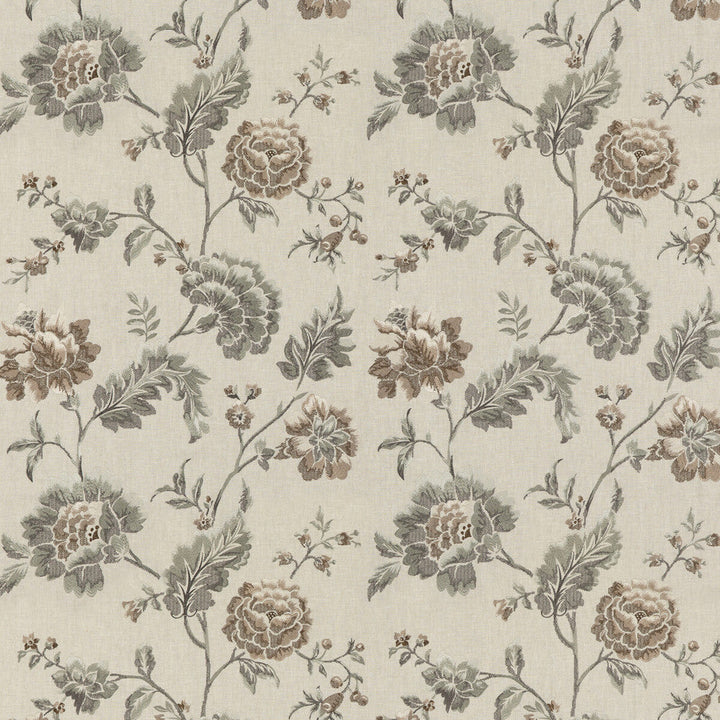 Rye Parchment by G P & J Baker Designer Fabric PORTOBELLO LINEN - 67%;RAYON - 33% India Horizontal: 25.216 and Vertical: 31.52 50.432 - Swanky Fabrics -