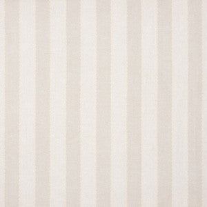 G P & J Baker Fabric Ashmore Stripe Linen