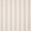 G P & J Baker Fabric Ashmore Stripe Parchment