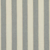 G P & J Baker Fabric Ashmore Stripe Blue