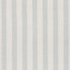 G P & J Baker Fabric Ashmore Stripe Aqua