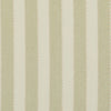 G P & J Baker Fabric Ashmore Stripe Green