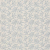 G P & J Baker Fabric Chelsea Fern Blue