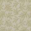 G P & J Baker Fabric Chelsea Fern Spring Green