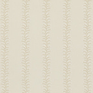 G P & J Baker Fabric New Bradbourne Ivory