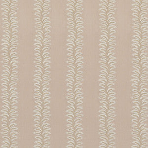 G P & J Baker Fabric New Bradbourne Blush