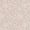 G P & J Baker Fabric Dunham Blush