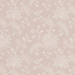 G P & J Baker Fabric Dunham Blush