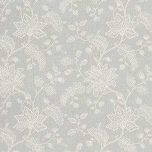 G P & J Baker Fabric Dunham Aqua