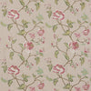 G P & J Baker Fabric Lavenham Rose