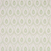 G P & J Baker Fabric Ashmore Spring Green