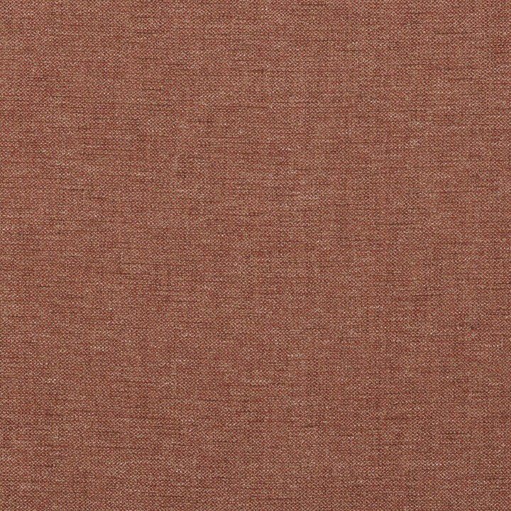 Pentridge Tomato by G P & J Baker Designer Fabric BAKER HOUSE TEXTURES COTTON - 46%;VISCOSE - 32%;LINEN - 18%;POLYESTER - 4% Italy HEAVY Horizontal: and Vertical: 55.16 - Swanky Fabrics -