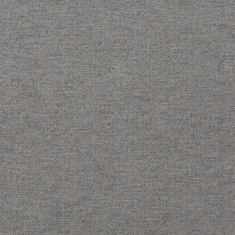 Pentridge Indigo by G P & J Baker Designer Fabric BAKER HOUSE TEXTURES COTTON - 46%;VISCOSE - 32%;LINEN - 18%;POLYESTER - 4% Italy HEAVY Horizontal: and Vertical: 55.16 - Swanky Fabrics -