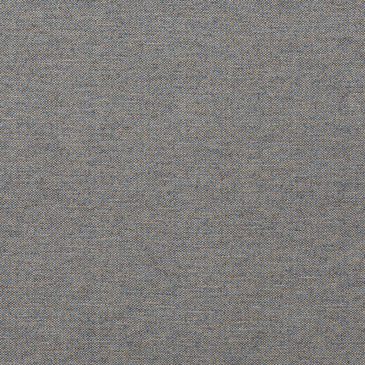 Pentridge Indigo by G P & J Baker Designer Fabric BAKER HOUSE TEXTURES COTTON - 46%;VISCOSE - 32%;LINEN - 18%;POLYESTER - 4% Italy HEAVY Horizontal: and Vertical: 55.16 - Swanky Fabrics -