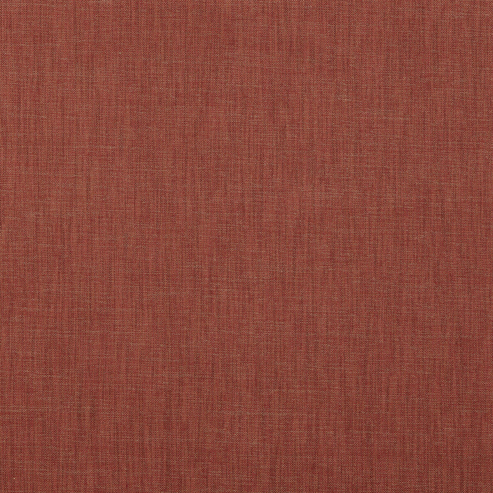 Darwen Tomato by G P & J Baker Designer Fabric BAKER HOUSE TEXTURES VISCOSE - 42%;COTTON - 34%;LINEN - 20%;POLYESTER - 4% Italy HEAVY Horizontal: and Vertical: 55.948 - Swanky Fabrics -