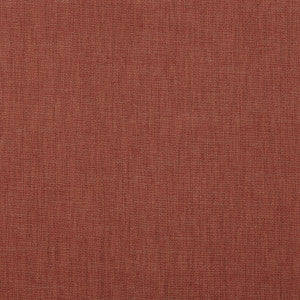 G P & J Baker Fabric Darwen Tomato