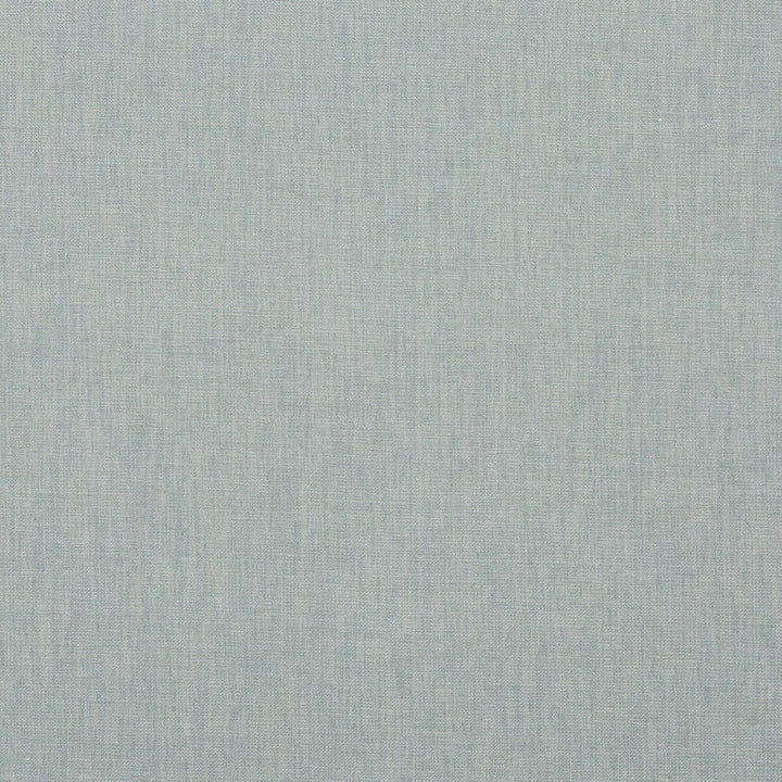 Darwen Soft Teal by G P & J Baker Designer Fabric BAKER HOUSE TEXTURES VISCOSE - 42%;COTTON - 34%;LINEN - 20%;POLYESTER - 4% Italy HEAVY Horizontal: and Vertical: 55.948 - Swanky Fabrics -