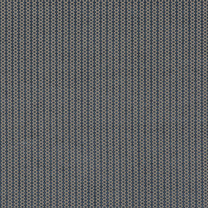 G P & J Baker Fabric Harwood Indigo