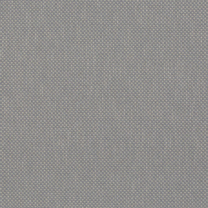 Morley Indigo by G P & J Baker Designer Fabric BAKER HOUSE TEXTURES COTTON - 55%;VISCOSE - 24%;LINEN - 11%;ACRYLIC - 7%;POLYESTER - 3% Italy HEAVY Horizontal: 0.591 and Vertical: 0.591 55.948 - Swanky Fabrics -