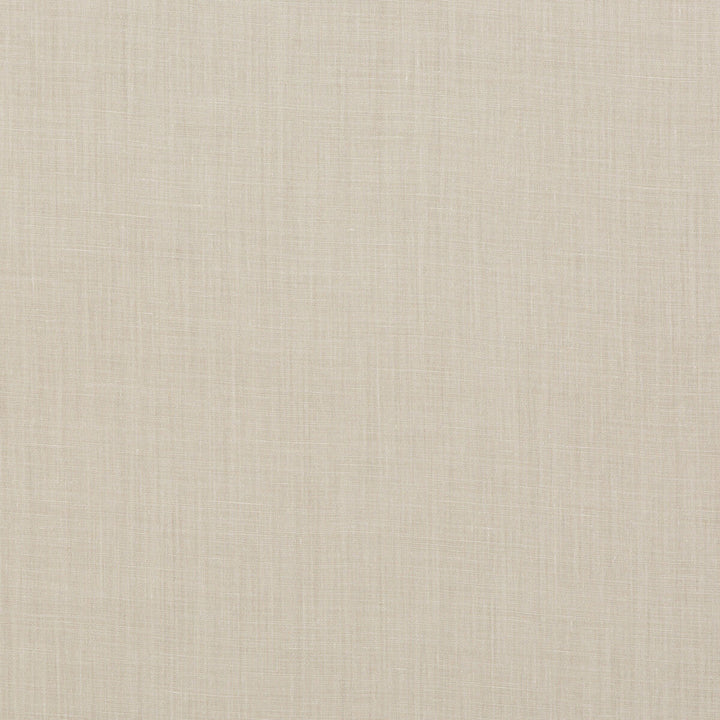 Baker House Linen Clam by G P & J Baker Designer Fabric BAKER HOUSE LINENS LINEN - 100% Belgium HEAVY Horizontal: and Vertical: 53.978 - Swanky Fabrics -